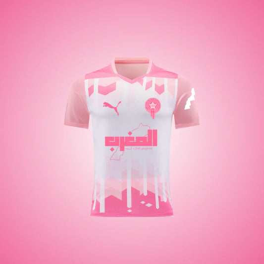 Maroc Concept 2025/26