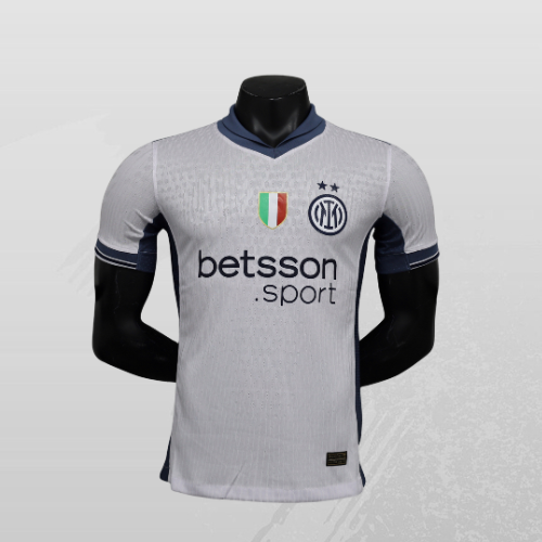 Maillot Inter Milan 25/26 Player Version