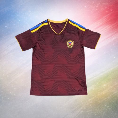 Maillot Venezuela Domicile 2026-2027