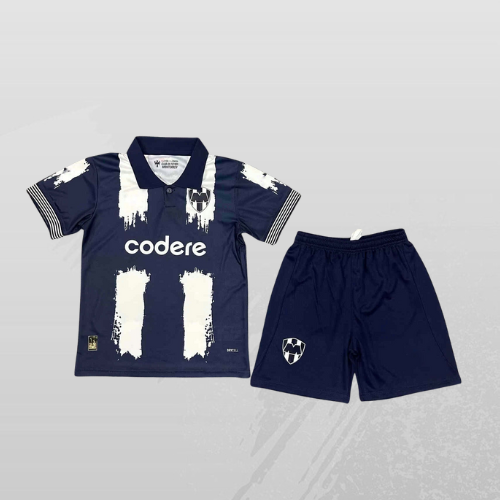 Ensemble Enfant Monterrey Rayados 25/26