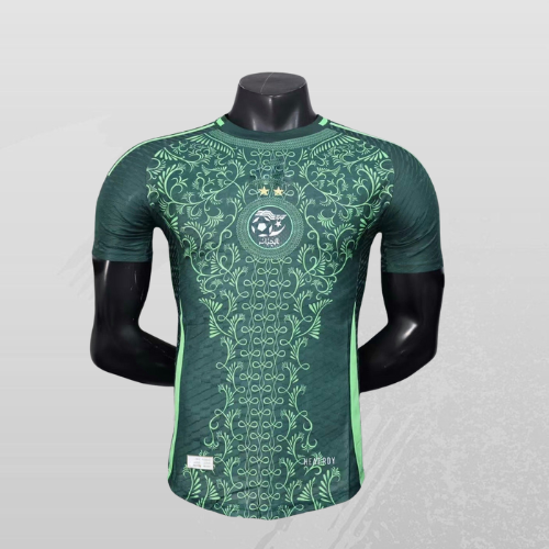 Maillot Algérie 25/26 Player Version