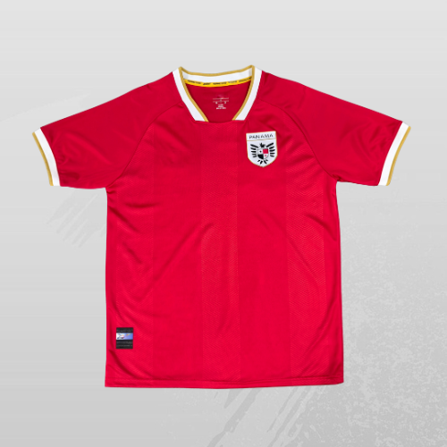 Maillot Panama 25/26