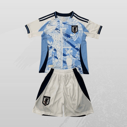 Ensemble Enfant Japon x Vegeta Concept 25/26