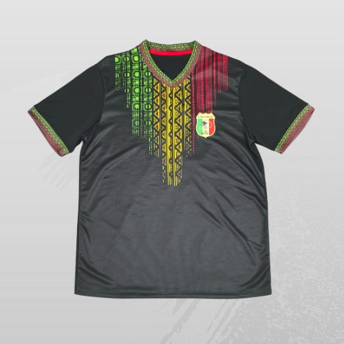 Maillot Mali 24/25