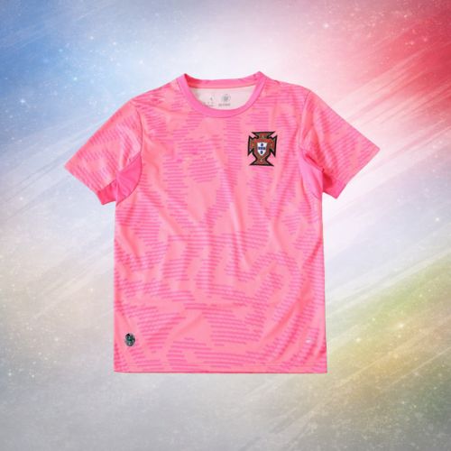 Maillot Portugal Gardien 2026-2027