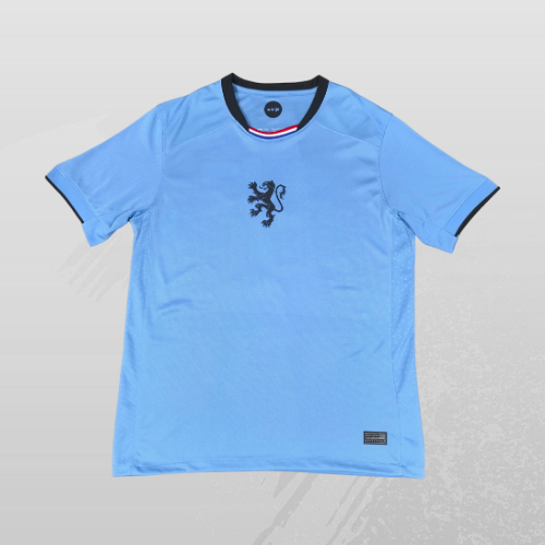 Maillot Pays Bas 25/26