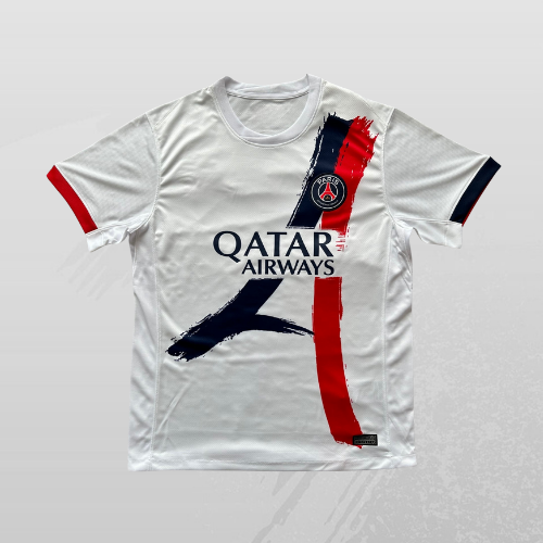 Maillot Paris 24/25