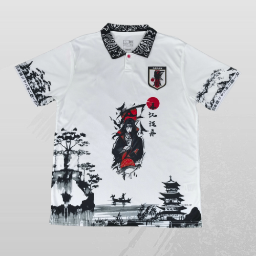 Maillot Japon x Hitachi Concept 25/26