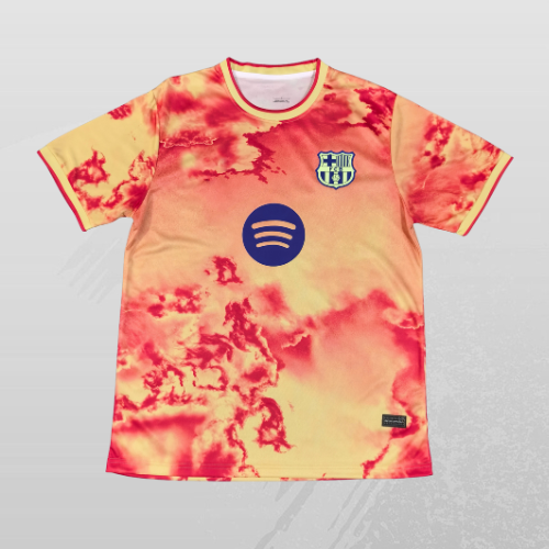 Maillot FC Barcelone 25/26