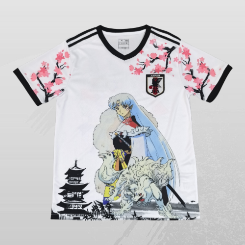 Maillot Japon Concept 25/26