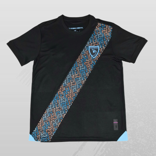 Maillot Guatemala 25/26