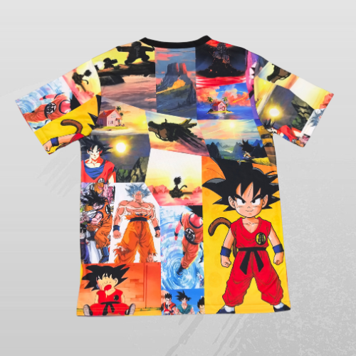 Maillot Japon x DB Concept 25/26