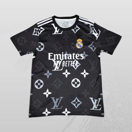 Maillot Real Madrid Concept 25/26