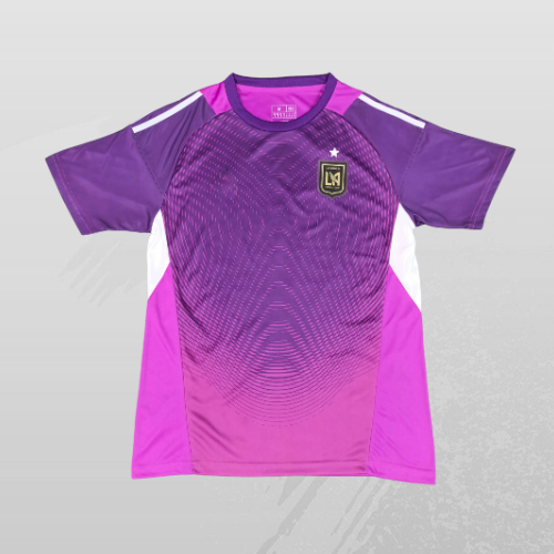 Maillot Los Angeles FC 25/26