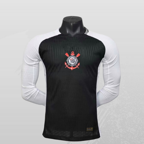 Maillot Corinthians Manches Longues 25/26 Player version