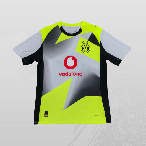 Maillot Dortmund 25/26