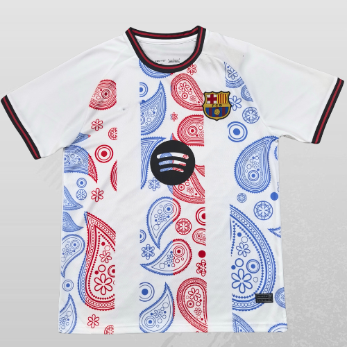 Maillot Barcelone Concept 24/25