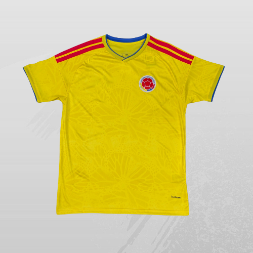 Maillot Colombie 25/26