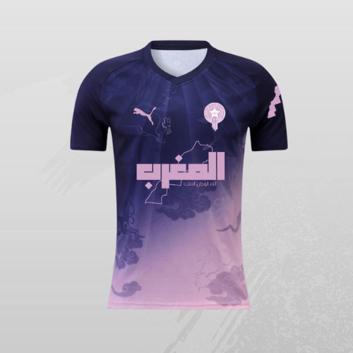 Maroc Concept 2025/26