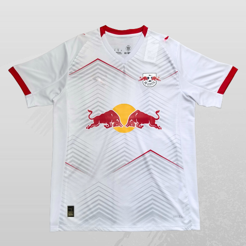 Maillot RB Leipzig Domicile 25/26