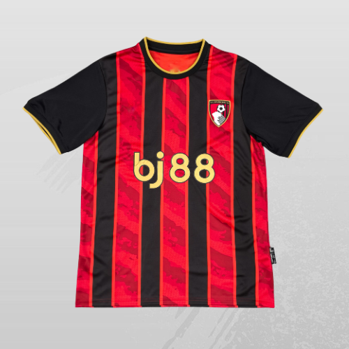 Maillot Bournemouth Domicile 25/26