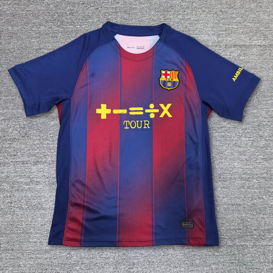 Maillot FC Barcelone 25/26