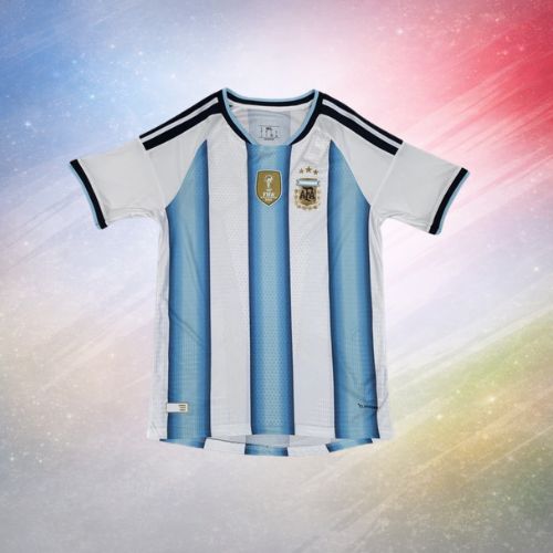Maillot Argentine Extérieur 2026-2027