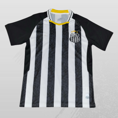Maillot Santos 25/26