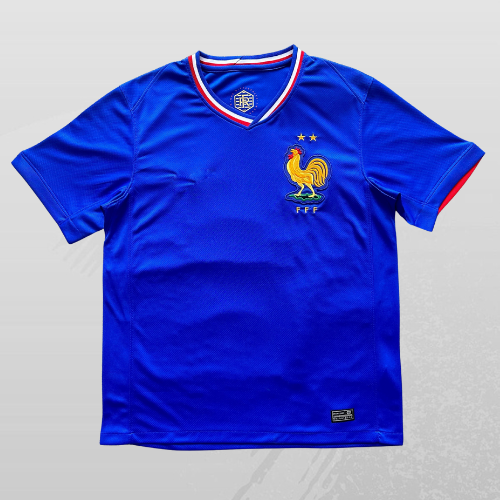 Maillot France 23/24