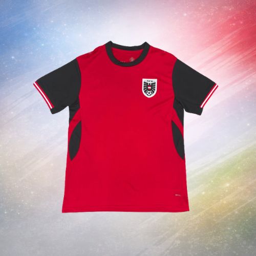 Maillot Autriche Domicile 2026-2027