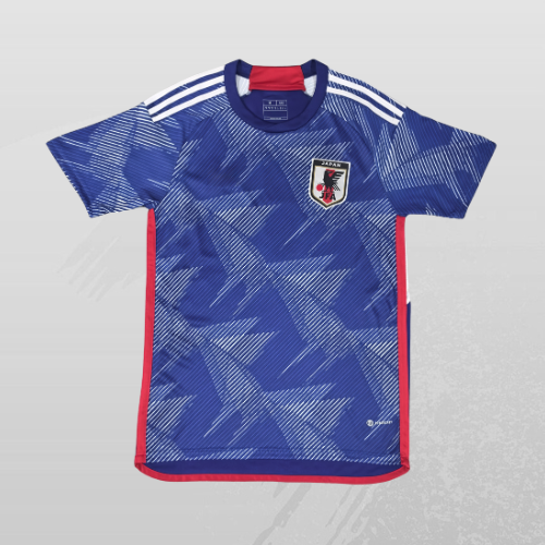 Maillot Japon Concept 25/26