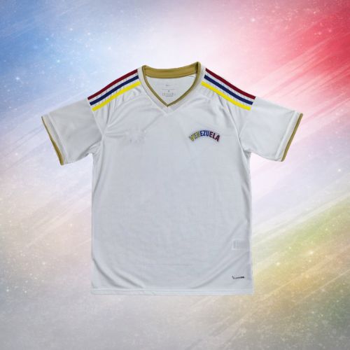 Maillot Venezuela Extérieur 2026-2027