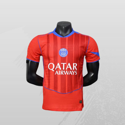 Maillot Paris Third 25/26 Player Version