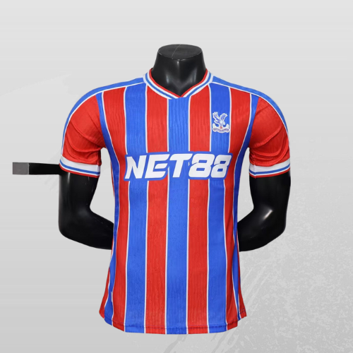 Maillot Crystal Palace 25/26 Player Version