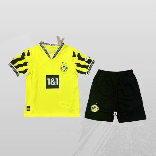 Ensemble Enfant Dortmund 24/25