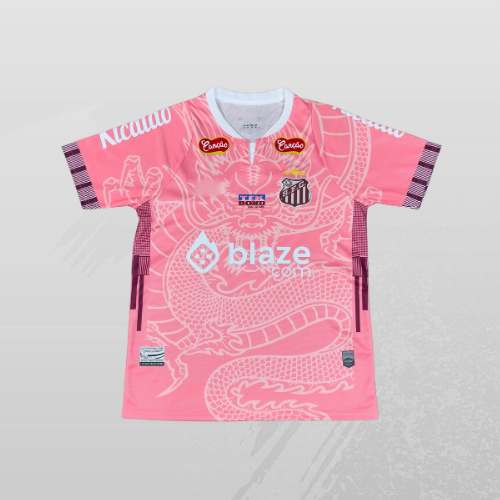 Maillot Santos Concept 25/26