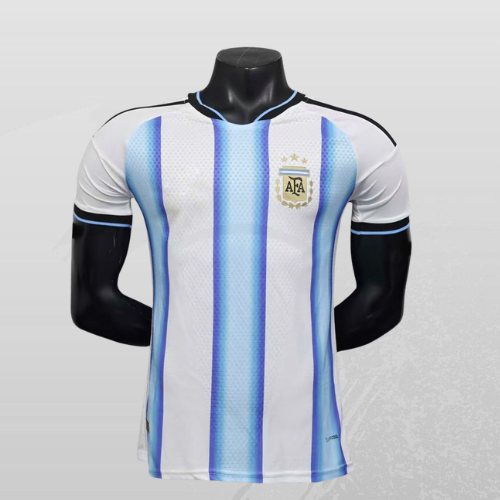 Maillot Argentine 25/26 Player Version
