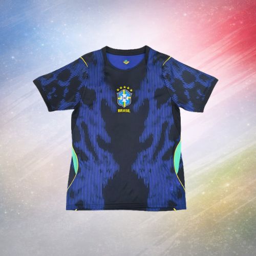 Maillot Brésil Extérieur 2026-2027