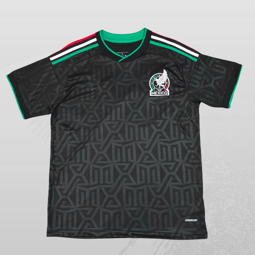 Maillot Mexique 25/26