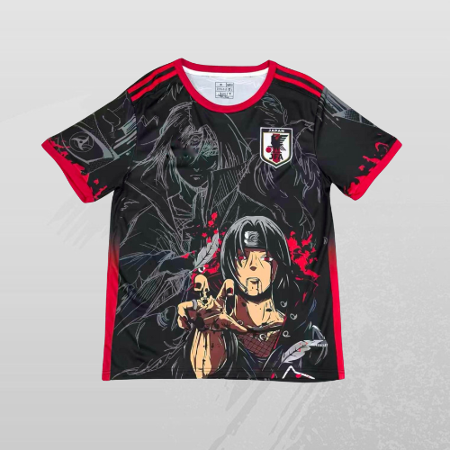 Maillot Japon Concept 25/26