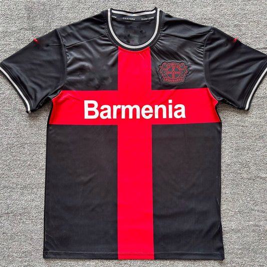 Maillot Leverkusen 2025