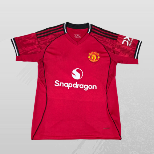 Maillot Manchester United 25/26