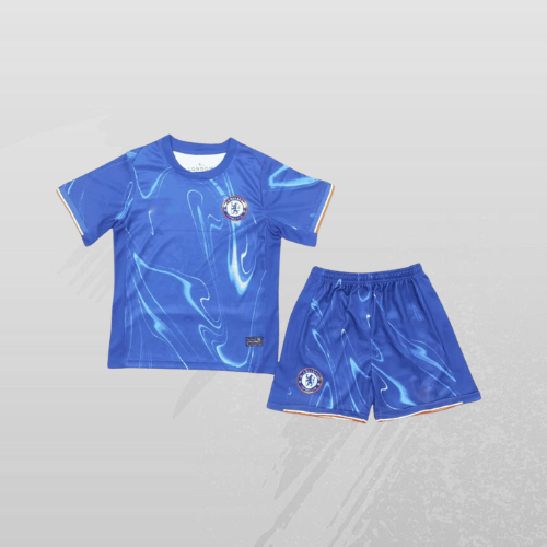 Ensemble Enfant Chelsea Domicile 24/25