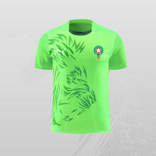 Maroc Concept 2025/26