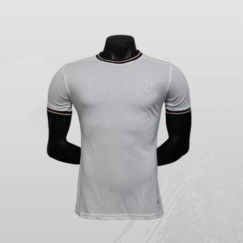 Maillot Juventus 25/26 Player Version