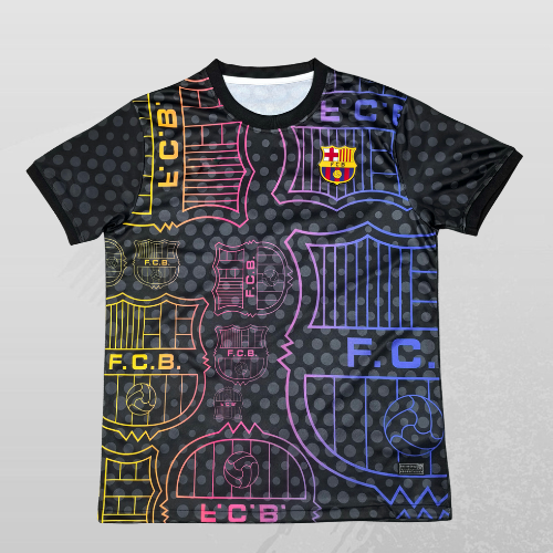 Maillot Barcelone Concept 24/25