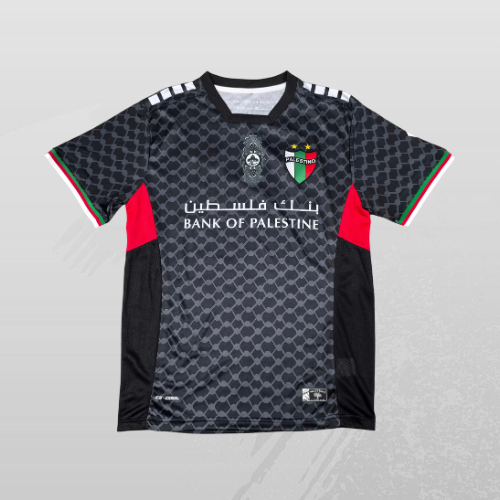 Maillot Palestine 24/25