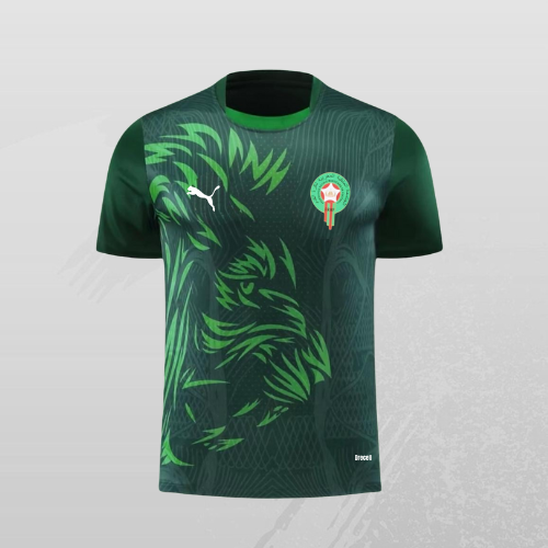 Maroc Concept 2025/26