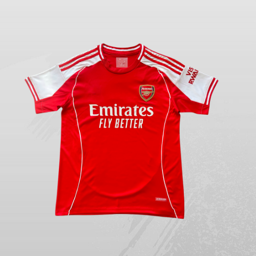 Maillot Arsenal 24/25