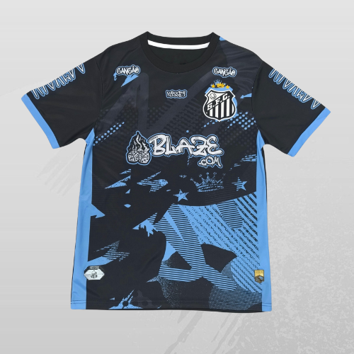 Maillot Santos Concept 25/26
